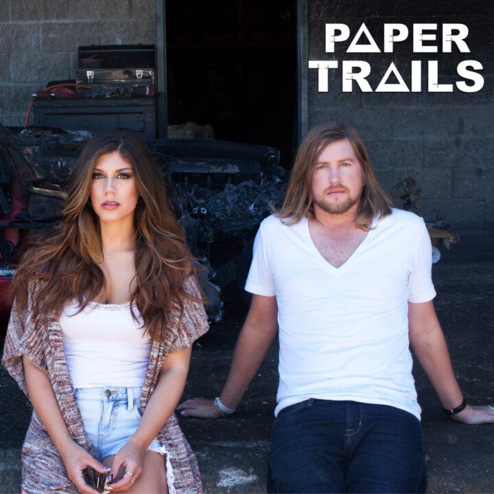 Paper Trails on Nashville Unsigned