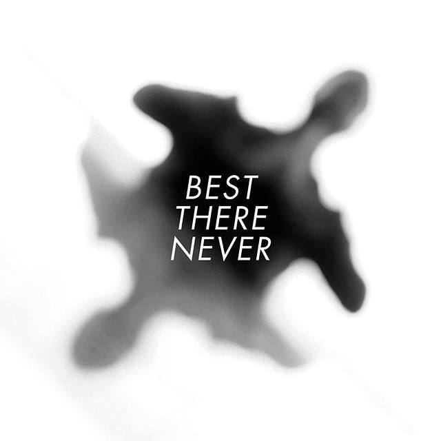 J.Cyrus - Best There Never (album art)