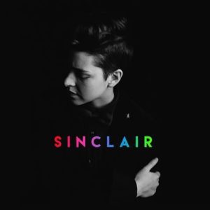 Sinclair music city interview genre