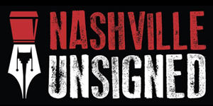 Nashville Unsigned logo