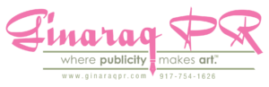 ginaraq, pr company, public relations, music industry, nashville