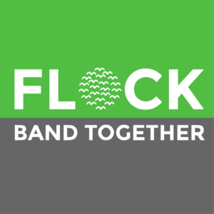 independent artist, unsigned artist, flock, touring platform, digital, show swapping