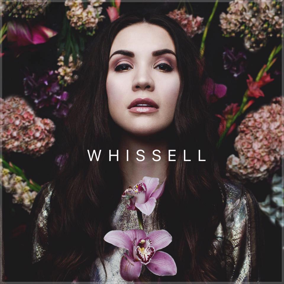 Whissell cover Nashville unsigned artist blog