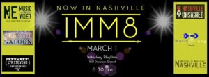 networking, event, meetup, music industry, emerging music, emerging businesses, nashville