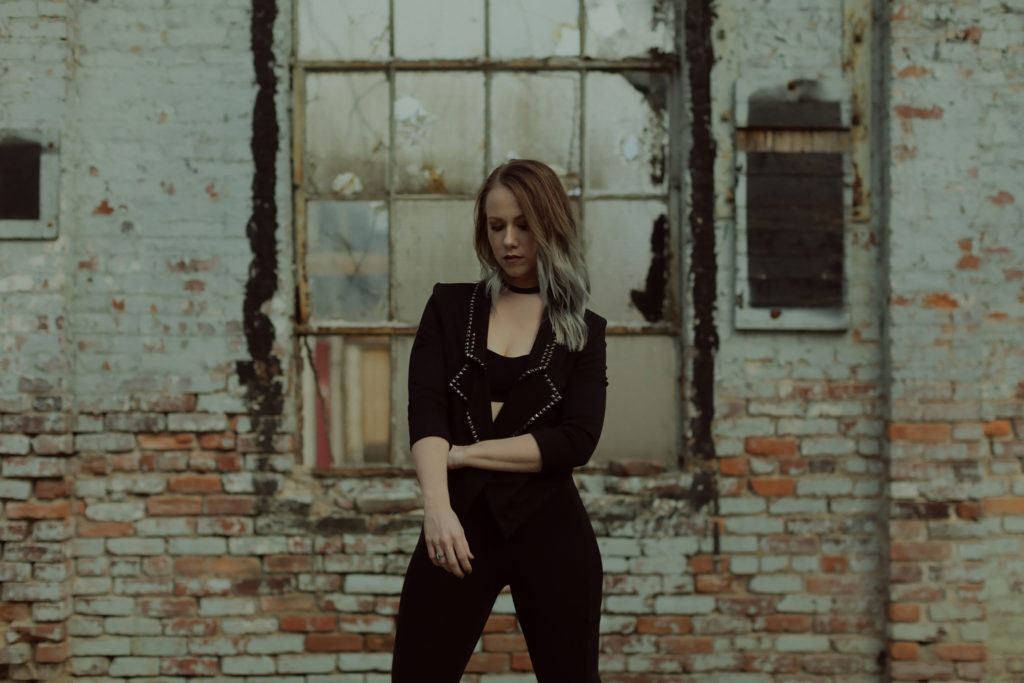 Alaina cross nashville unsigned Nashville music videos