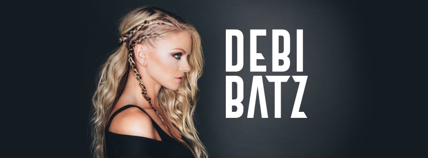 Debi Batz Nashville music videos