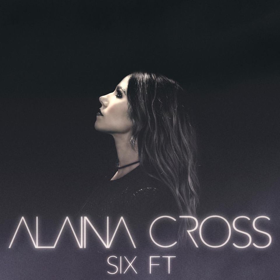 alaina cross six ft nashville music videos