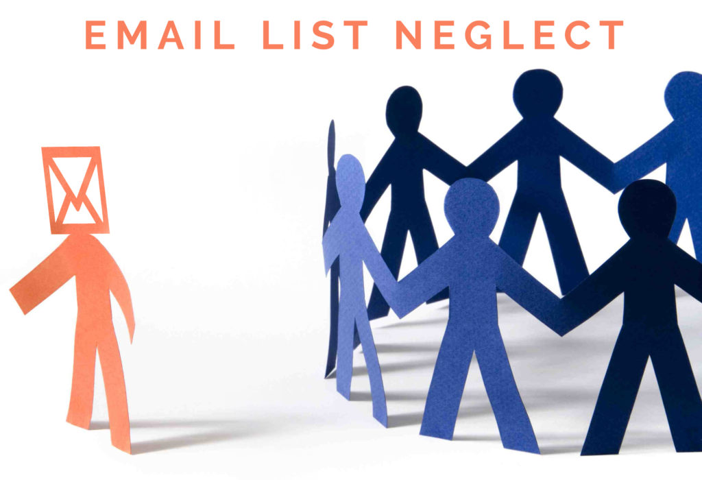 Email List Neglect Nashville Unsigned
