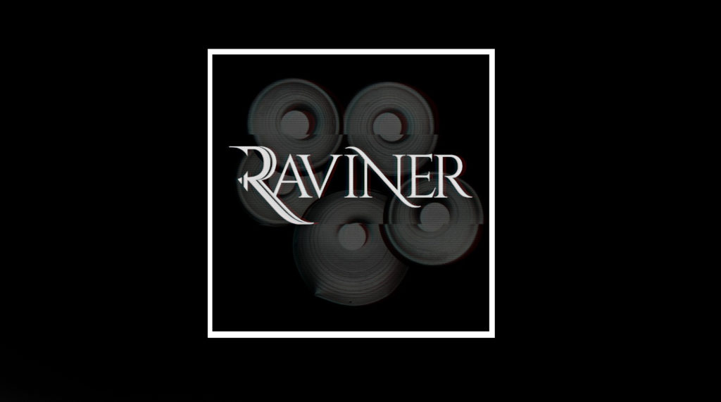 nashville unsigned featured rock band raviner in their nashville music video for "scarlet"