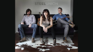 Steel Union nashville unsigned music video
