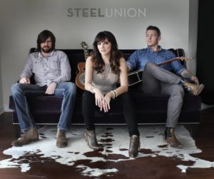 steel union nashville unsigned featured artist interview