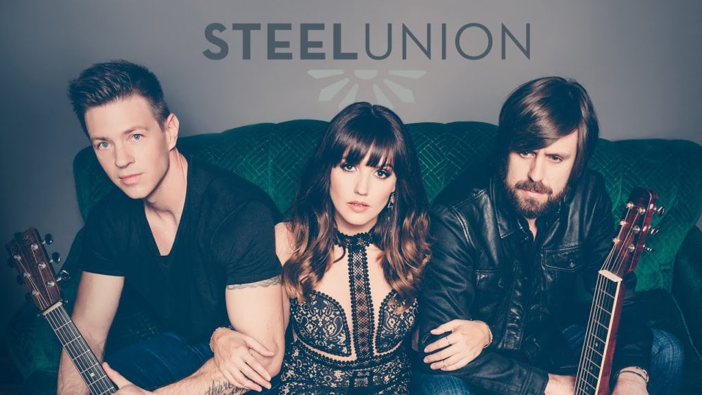 steel union nashville unsigned featured artist get to know steel union epk