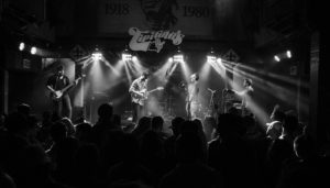 nashville unsigned featured band stoop kids upcoming concerts