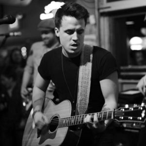 nashville unsigned featured artist Josh Dorr in his music video for "Save your Breath"