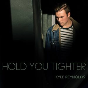 Nashville Unsigned featured artist Kyle Reynolds in his music video for "hold you tighter"