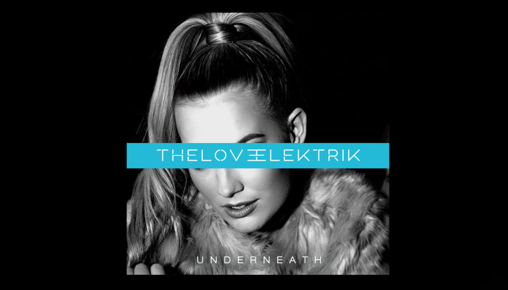 NU Alumni THE LOVE ELEKTRIK Release Their New EP