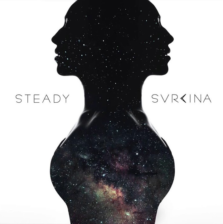 SLOW AND "STEADY" WINS THE RACE FOR SVRCINA