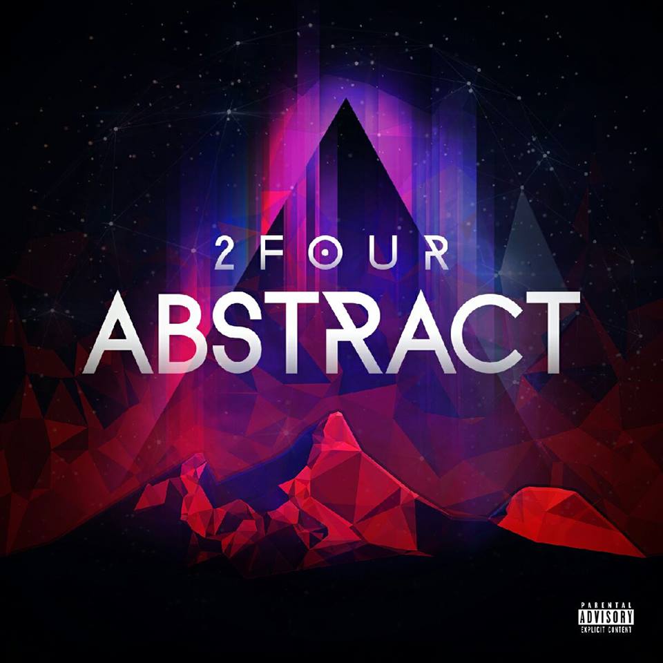 2four abstract album release Nashville Unsigned featured artist, class 9