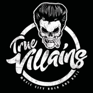 Nashville Unsigned featured artist True Villains "Cut Me Loose" music video