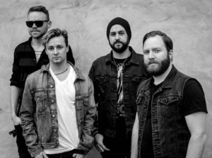 Nashville Unsigned featured artist True Villains "Cut Me Loose" music video