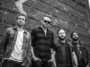 Nashville's True Villains Interview- Nashville Unsigned Featured Artist Article