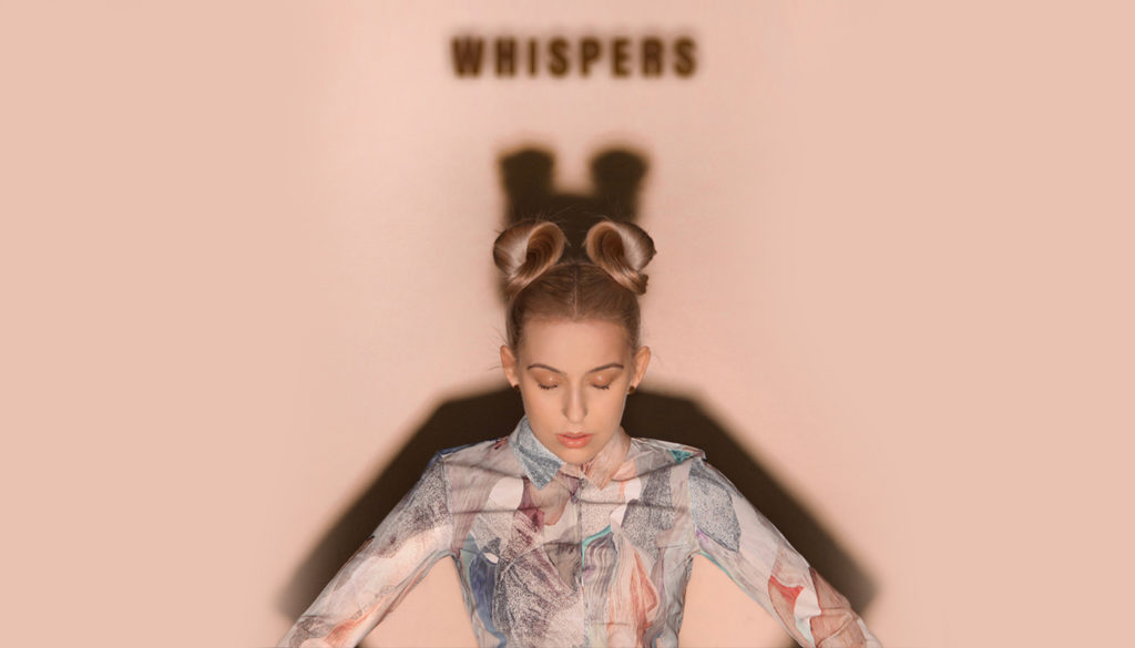 nashville unsigned featured artist svrcina launches whispers nu music friday