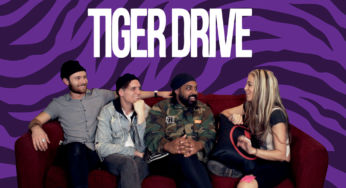 tiger drive interview with nashville unsigned