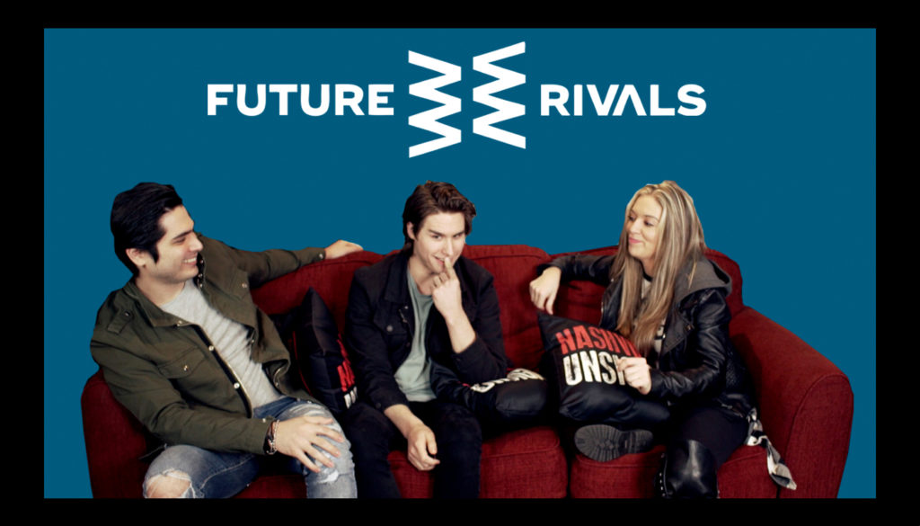 Future Rivals Interview Nashville Unsigned