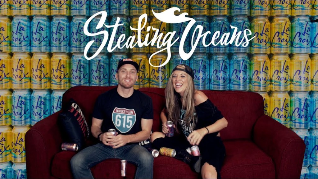 stealing oceans homecoming interview Nashville Unsigned