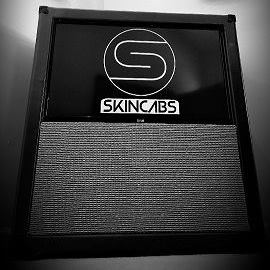 Nashville Unsigned interviews SKINCABS at summer NAMM