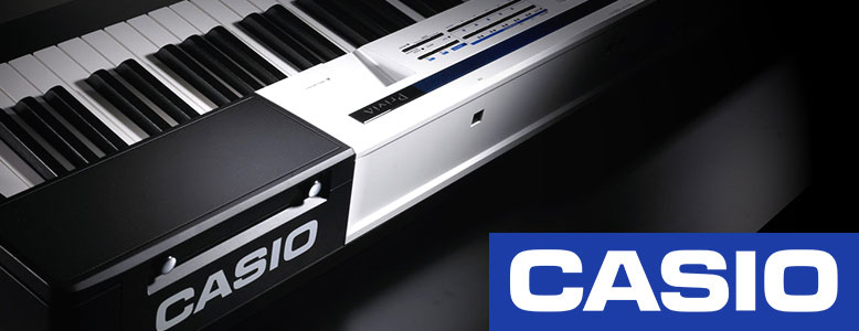 casio interview at Summer NAMM with Nashville Unsigned