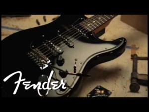 summer namm 2018 fender guitars custom shop nashville unsigned interview