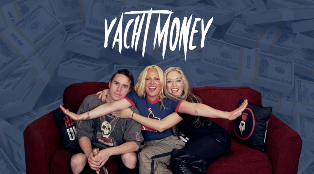 yacht money | trap door Nashville Unsigned