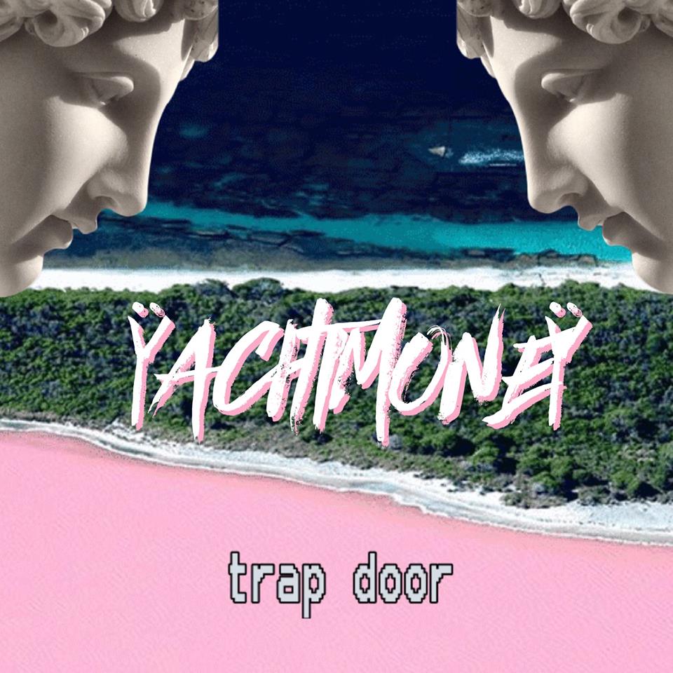 yacht money | trap door Nashville Unsigned