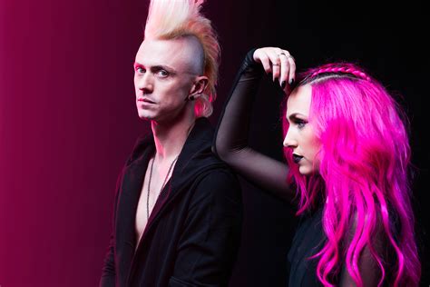 icon for hire interview ariel bloomer Nashville Unsigned