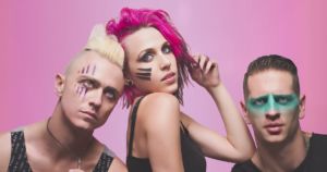 icon for hire interview ariel bloomer Nashville Unsigned