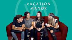 Nashville unsigned vacation manor interview