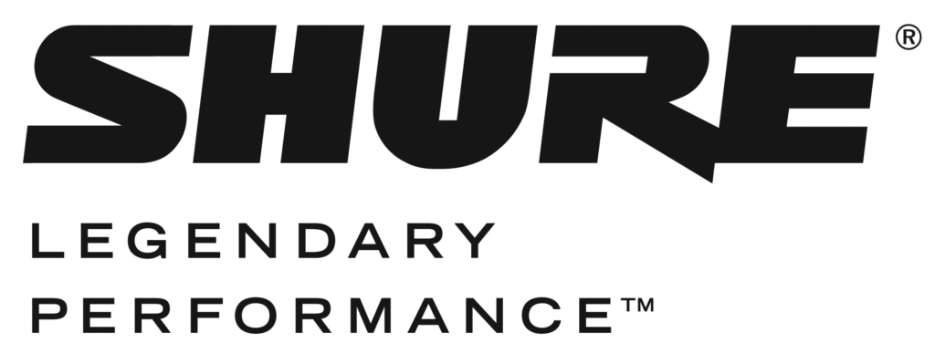 nashville unsigned is now powered by shure microhpones