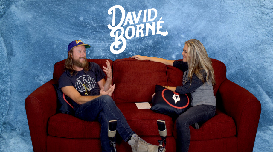 David Borne Interview with Nashville Unsigned