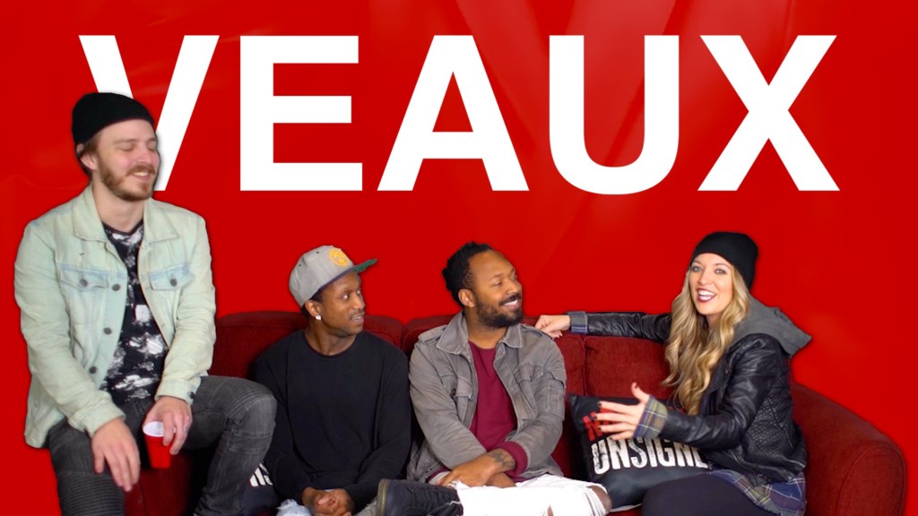 veaux interview with nashville unsigned red couch