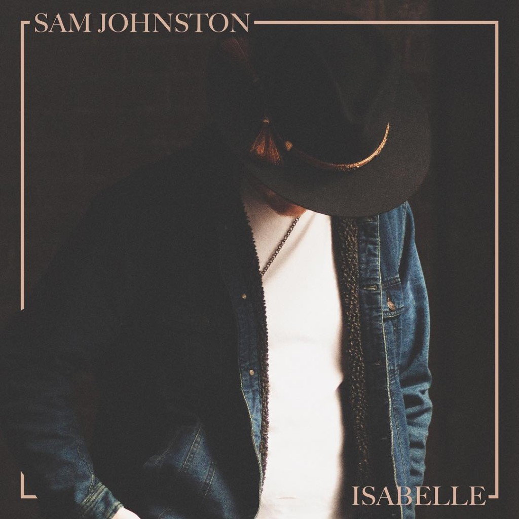 Sam Johnston Isabelle Artwork