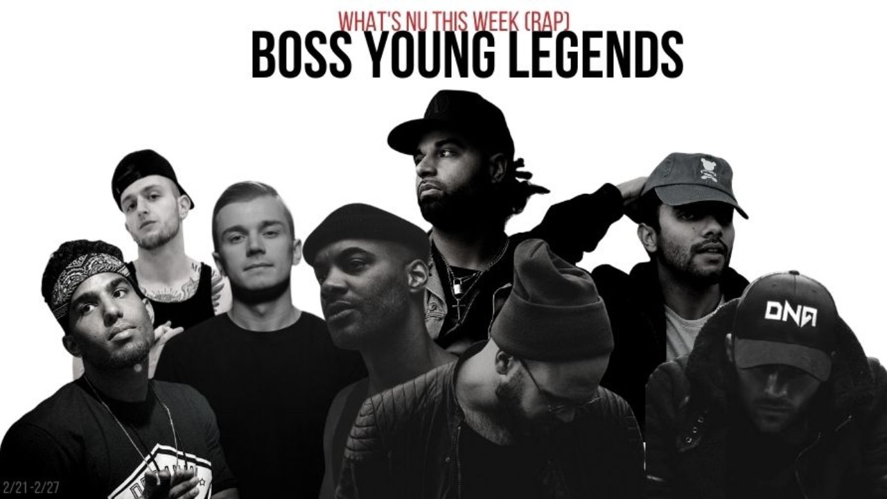 Nashville Rappers Archives Nashville Unsigned