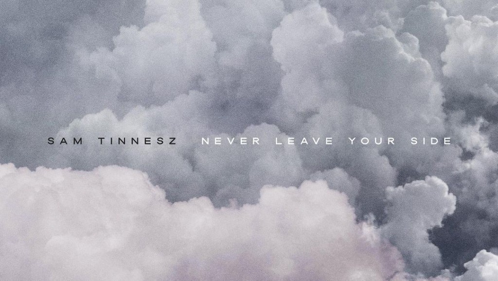 Never Leave Your Side Sam Tinnesz