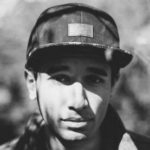 Profile picture of Jordan Hall