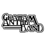 Profile picture of GrahamAnthemBand