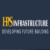 Profile picture of hrsinfrastructure