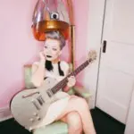 Profile picture of lizkelleymusic