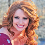 Profile picture of Courtney Michelle Dickinson