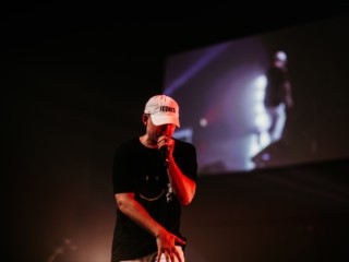 HipHop Livestream -9