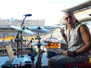 Heinz Stadium with Sugarland